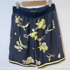 APPLEBUM Aloha basketball short Pants L