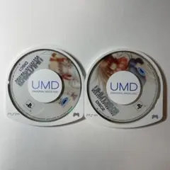 PSP リトルバスターズ ソフトのみ