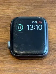 Apple Watch Series 4 GPSモデル 40mm ジャンク