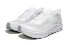 【Altra】Torin 8 軽量クッション 白 ランニング 42