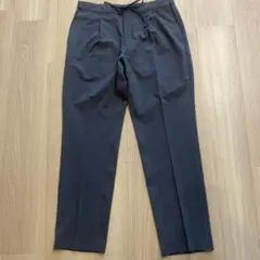 新品 UNITED ARROWS ユナイテッドアローズ スラックスイージー
