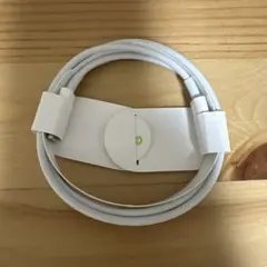 AirPods iPhone iPod ライトニングケーブル　Apple正規品