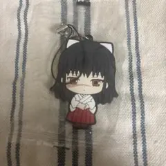呪術廻戦庵歌姫　ガチャガチャ