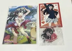 虹ヶ咲 優木せつ菜 グッズ セット まとめ