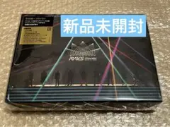 新品 SnowMan Dome Tour 2024 RAYS 初回盤 DVD