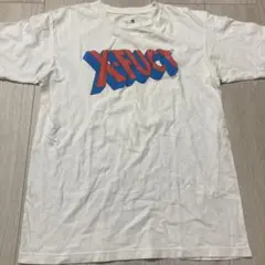 fuct ロゴプリント Tシャツ Mサイズ ホワイト