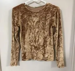baserange Omo Long Sleeve tee