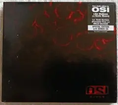 【輸入盤】OSI / Blood【2CD / SPECIAL EDITION】