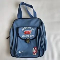 00s NIKE bag