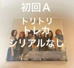 HANA CD Blue Jeans初回限定盤A CD＋Blu-ray 抜けあり