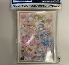 ブシロード ご注文はうさぎですか？ ココア＆チノ 10周年ver スリ
