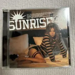 Yuki Koyanagi SUNRISE CD