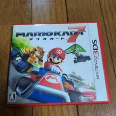 3DS マリオカート7