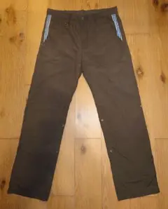 新品 adidas チノパン ブラック×ホワイト Mサイズ ラインメンズ タグ付 楽天市場】アディダス ジャージパンツ メンズ サイドライン 吸汗