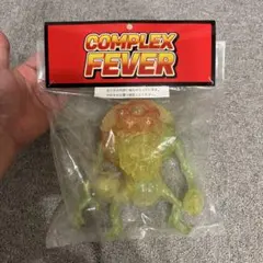 STUDIO24　COMPLEX LANDソフビ　SOUTH-PAW 素体カラー SOUTH-PAW」（オフィシャルカラーVer.） | STUDIO24 store