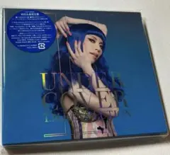 T.M.Revolution UNDER COVER 初回限定盤