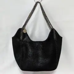 ステラマッカートニー ファラベラ ミニ トートバッグ