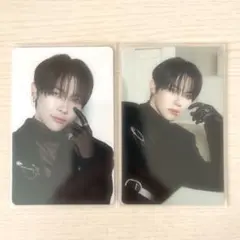 &TEAM NICHOLAS セカナントレカ2枚セット