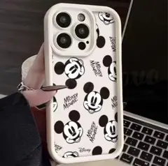 ディズニー ミッキーマウス ソフトケース