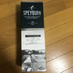 2025年最新】speyburnの人気アイテム - メルカリ