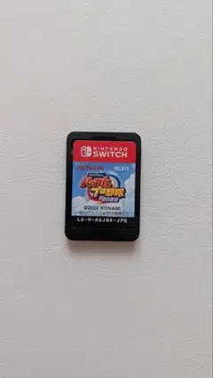パワプロ2022 栄冠ナインあります箱無しSwitch
