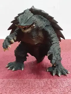 シャチ　激造シリーズ　平成ガメラ編　ガメラ3　トラウマガメラ　2種セット シャチ様専用 激造シリーズ 平成ガメラ編 ガメラ3 トラウマ