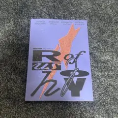 WHIB CD