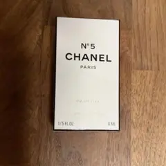 CHANEL No.5 PARFUM