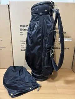 BMW× 考英舎 コラボキャディバッグ【新品・未使用】 - メルカリ