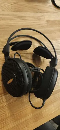 オーディオテクニカ ATH-AD1000 ATH-AD1000｜ヘッドホン：ワイヤードヘッドホン｜オーディオテクニカ