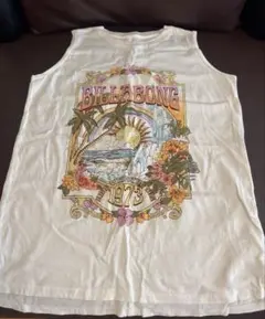 新品未使用BILLABONG タンクトップ