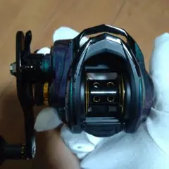 Abu ソルティーステージ concept-free-L