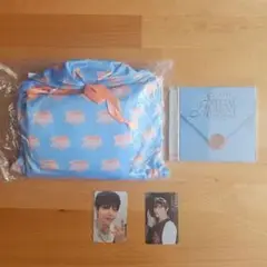 SpeciaL Moment TREASURE＆トレカ＆アプグレグッズ