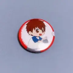 ダイヤのA 缶バッジ 沢村