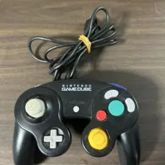 【純正】Nintendo GameCube Controller 有線