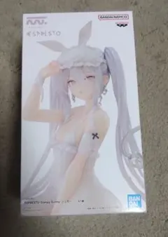 rurudo　シュガー　フィギュア