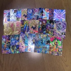 ドラゴンボールヒーローズ sdbh cp まとめ売り 30枚セット キャンペーン