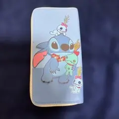 Disney・リロアンドスティッチ長財布
