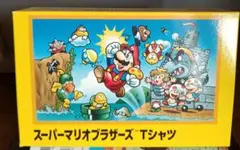 Nintendo スーパーマリオブラザーズ 箱のみ