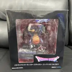 ドラゴンクエスト モンスターズギャラリー スーパーHG
