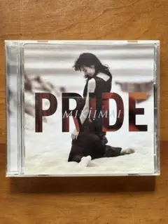 PRIDE 今井美樹　CD