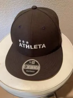 2025年最新】ATHLETA メンズ キャップの人気アイテム - メルカリ