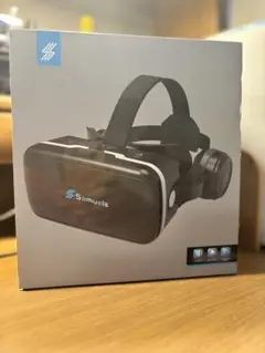 Samuels VRヘッドセット