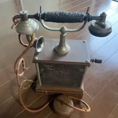 クラッシック 電話機
