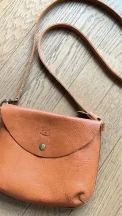 イルビゾンテ ショルダーバッグ