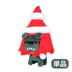 デリ丸　ご当地　東京タワー　着ぐるみ単品　未使用