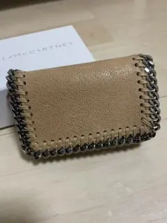 Stella McCartney FALABELLA 名刺入れ