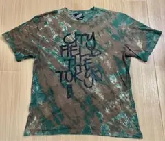 LEFLAH レフラー タイダイ Tシャツ 半袖（送料無料）