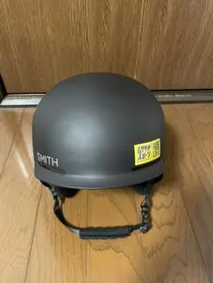スミス スノーボードヘルメット