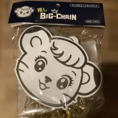 ライナBIG-CHAIN クソデカネックレス♪